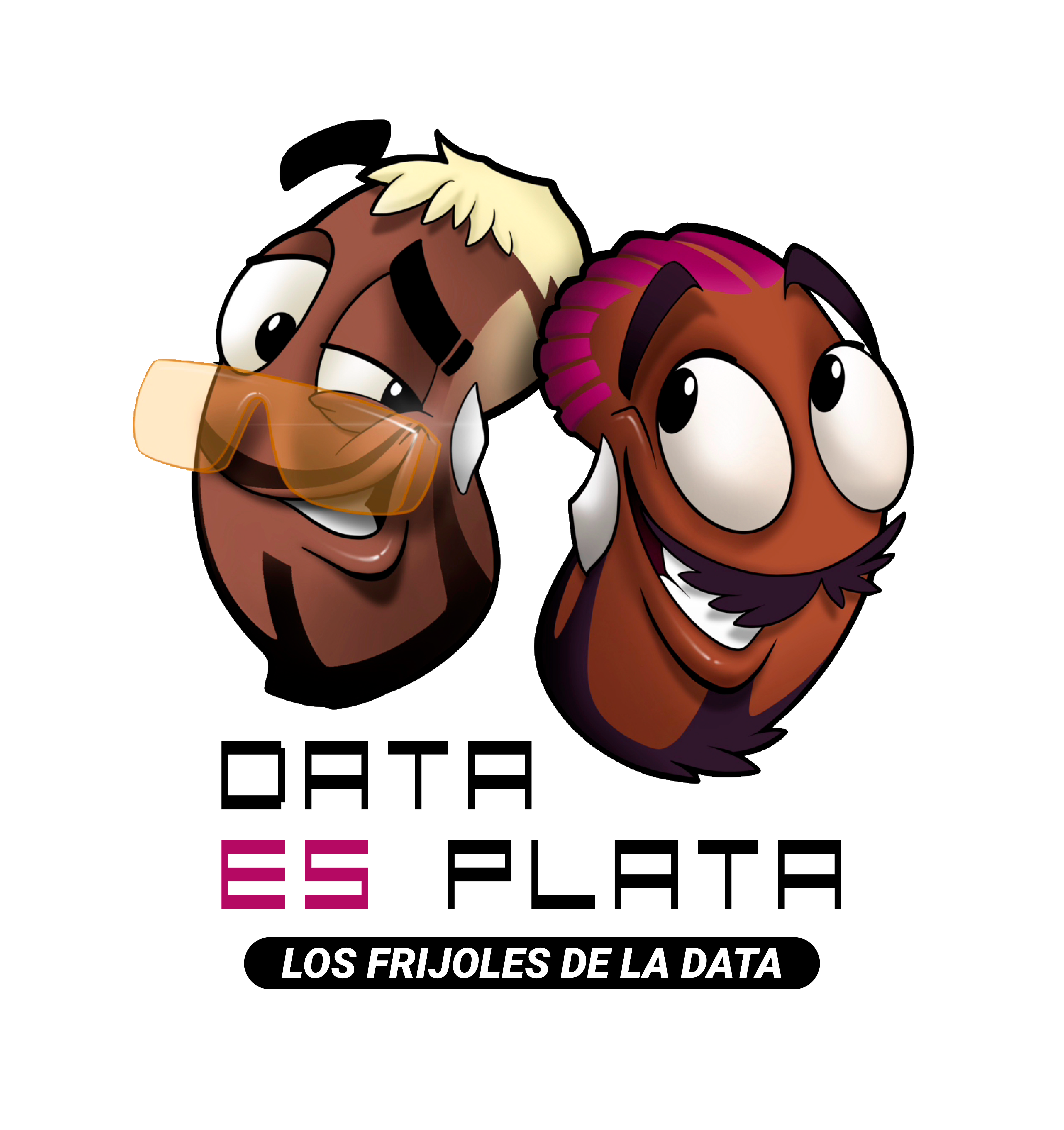 DATA ES PLATA - IA DASHBOARD - FORECASTS - INSIGHTS - BUSINESS INTELLIGENCE